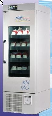 Blood Bank Refrigerators