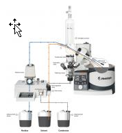 Hei-VAP Distimatic