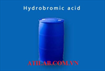 Acid hydrobromic